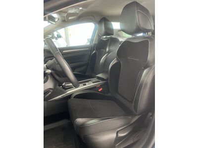 Renault Mégane Gebrauchtwagen