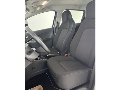 Renault Zoe Gebrauchtwagen Renault Zoe Gebrauchtwagen