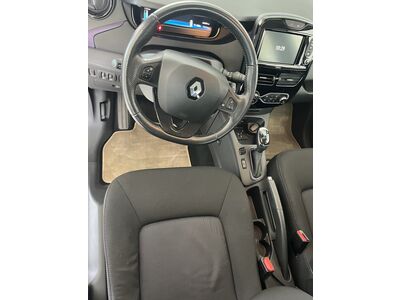 Renault Zoe Gebrauchtwagen Renault Zoe Gebrauchtwagen