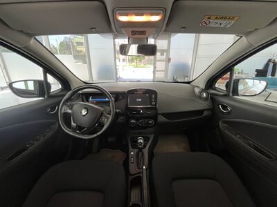 Renault Zoe Gebrauchtwagen Renault Zoe Gebrauchtwagen