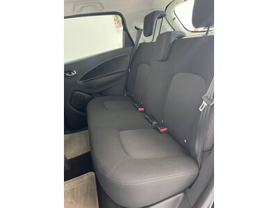 Renault Zoe Gebrauchtwagen Renault Zoe Gebrauchtwagen