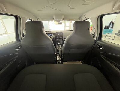 Renault Zoe Gebrauchtwagen Renault Zoe Gebrauchtwagen