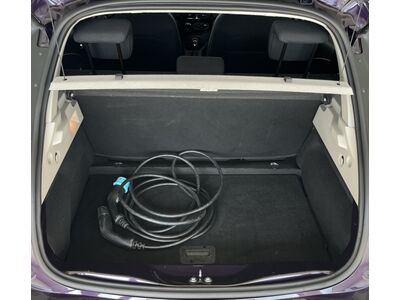 Renault Zoe Gebrauchtwagen Renault Zoe Gebrauchtwagen