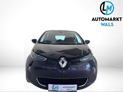 Renault Zoe Gebrauchtwagen Renault Zoe Gebrauchtwagen