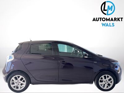 Renault Zoe Gebrauchtwagen Renault Zoe Gebrauchtwagen