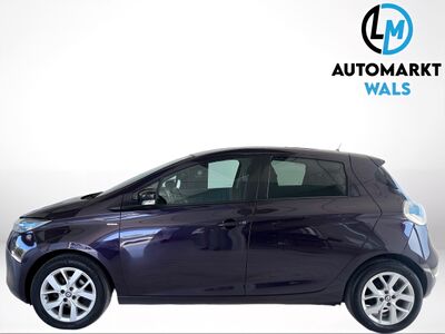 Renault Zoe Gebrauchtwagen Renault Zoe Gebrauchtwagen