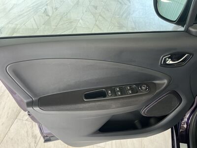 Renault Zoe Gebrauchtwagen Renault Zoe Gebrauchtwagen