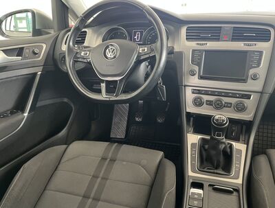 VW Golf Gebrauchtwagen