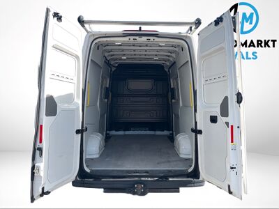 VW Crafter Gebrauchtwagen