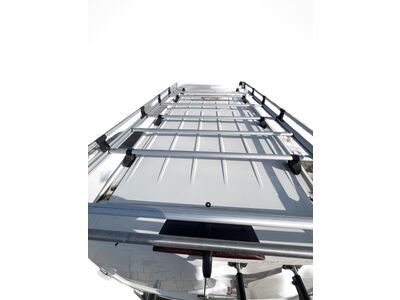 VW Crafter Gebrauchtwagen