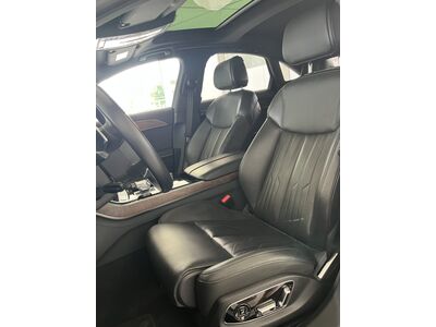 Audi A8 Gebrauchtwagen