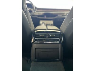 Audi A8 Gebrauchtwagen