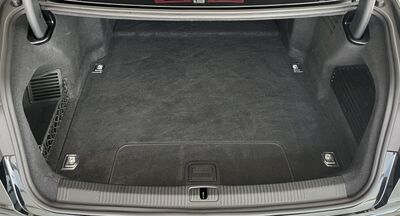 Audi A8 Gebrauchtwagen