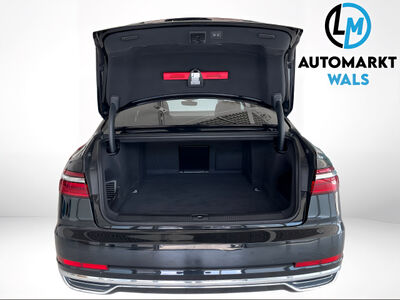 Audi A8 Gebrauchtwagen