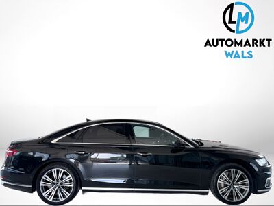 Audi A8 Gebrauchtwagen