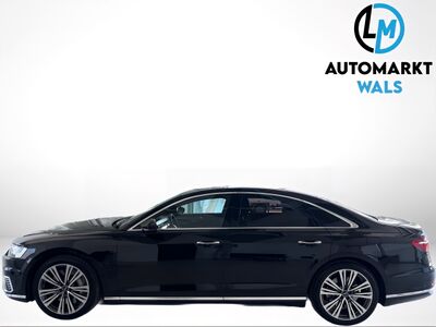 Audi A8 Gebrauchtwagen