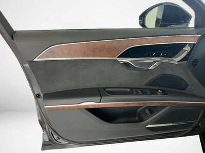 Audi A8 Gebrauchtwagen