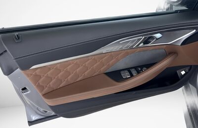 BMW 8er Gran Coupé Gebrauchtwagen BMW 8er Gran Coupé Gebrauchtwagen