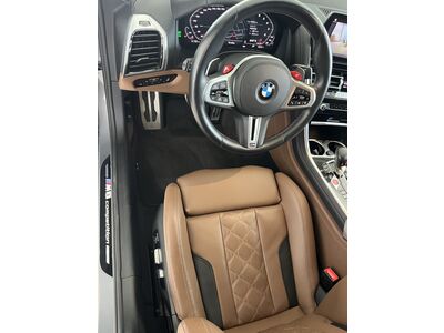 BMW 8er Gran Coupé Gebrauchtwagen BMW 8er Gran Coupé Gebrauchtwagen