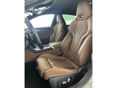 BMW 8er Gran Coupé Gebrauchtwagen BMW 8er Gran Coupé Gebrauchtwagen