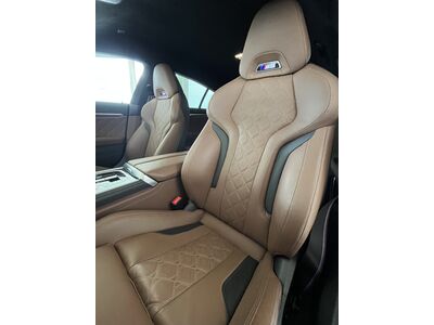 BMW 8er Gran Coupé Gebrauchtwagen BMW 8er Gran Coupé Gebrauchtwagen