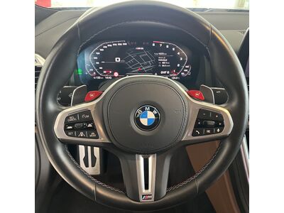 BMW 8er Gran Coupé Gebrauchtwagen BMW 8er Gran Coupé Gebrauchtwagen