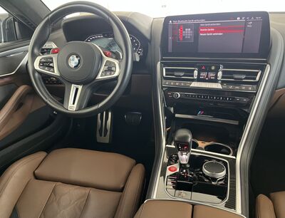 BMW 8er Gran Coupé Gebrauchtwagen BMW 8er Gran Coupé Gebrauchtwagen