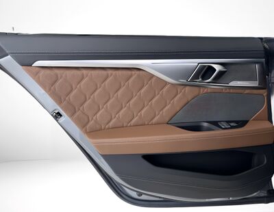 BMW 8er Gran Coupé Gebrauchtwagen BMW 8er Gran Coupé Gebrauchtwagen