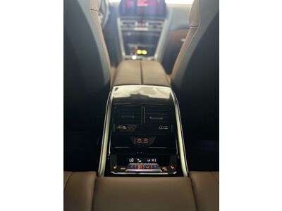 BMW 8er Gran Coupé Gebrauchtwagen BMW 8er Gran Coupé Gebrauchtwagen