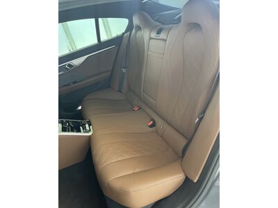 BMW 8er Gran Coupé Gebrauchtwagen BMW 8er Gran Coupé Gebrauchtwagen