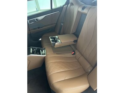 BMW 8er Gran Coupé Gebrauchtwagen BMW 8er Gran Coupé Gebrauchtwagen