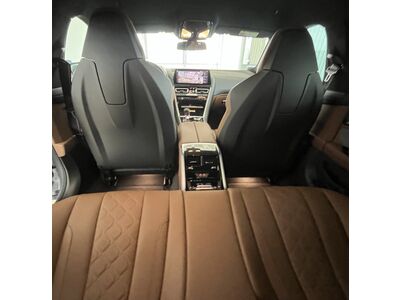 BMW 8er Gran Coupé Gebrauchtwagen BMW 8er Gran Coupé Gebrauchtwagen