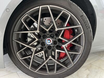 BMW 8er Gran Coupé Gebrauchtwagen BMW 8er Gran Coupé Gebrauchtwagen