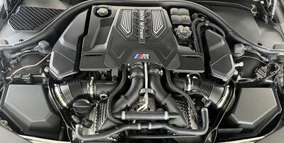 BMW 8er Gran Coupé Gebrauchtwagen BMW 8er Gran Coupé Gebrauchtwagen