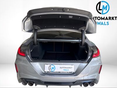 BMW 8er Gran Coupé Gebrauchtwagen BMW 8er Gran Coupé Gebrauchtwagen