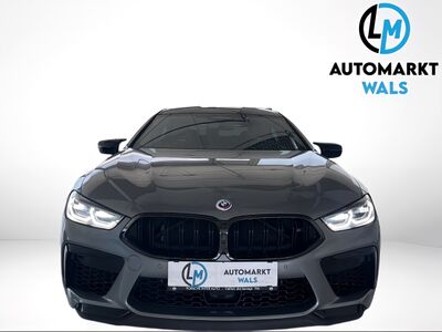 BMW 8er Gran Coupé Gebrauchtwagen BMW 8er Gran Coupé Gebrauchtwagen