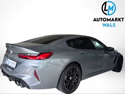 BMW 8er Gran Coupé Gebrauchtwagen BMW 8er Gran Coupé Gebrauchtwagen