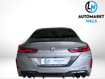 BMW 8er Gran Coupé Gebrauchtwagen BMW 8er Gran Coupé Gebrauchtwagen