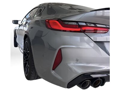 BMW 8er Gran Coupé Gebrauchtwagen BMW 8er Gran Coupé Gebrauchtwagen