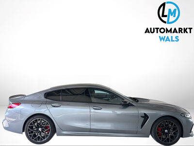 BMW 8er Gran Coupé Gebrauchtwagen BMW 8er Gran Coupé Gebrauchtwagen