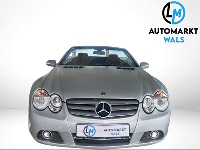 Mercedes-Benz SL Gebrauchtwagen