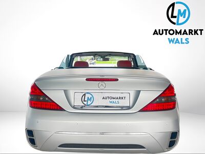 Mercedes-Benz SL Gebrauchtwagen