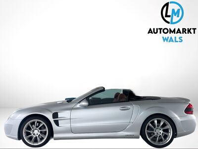Mercedes-Benz SL Gebrauchtwagen