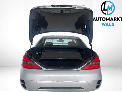 Mercedes-Benz SL Gebrauchtwagen