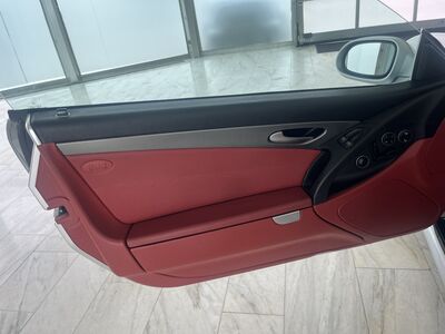 Mercedes-Benz SL Gebrauchtwagen