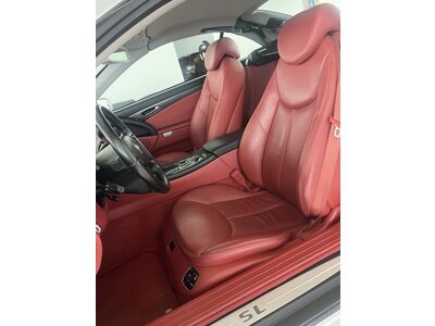 Mercedes-Benz SL Gebrauchtwagen