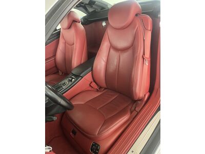 Mercedes-Benz SL Gebrauchtwagen