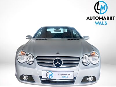 Mercedes-Benz SL Gebrauchtwagen