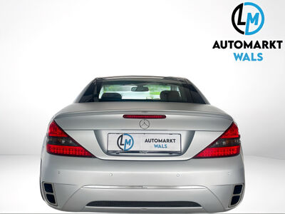 Mercedes-Benz SL Gebrauchtwagen