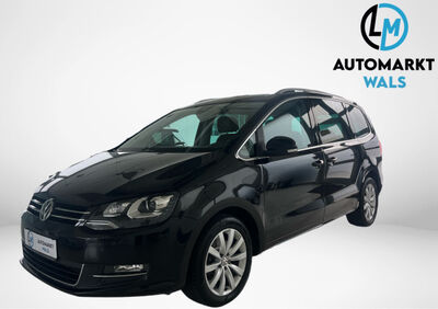 VW Sharan Gebrauchtwagen